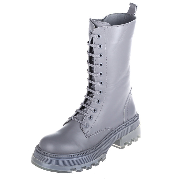 Черевики Anna Lucci 165953 - Вид 6 - інтернет магазин sandalini.ua