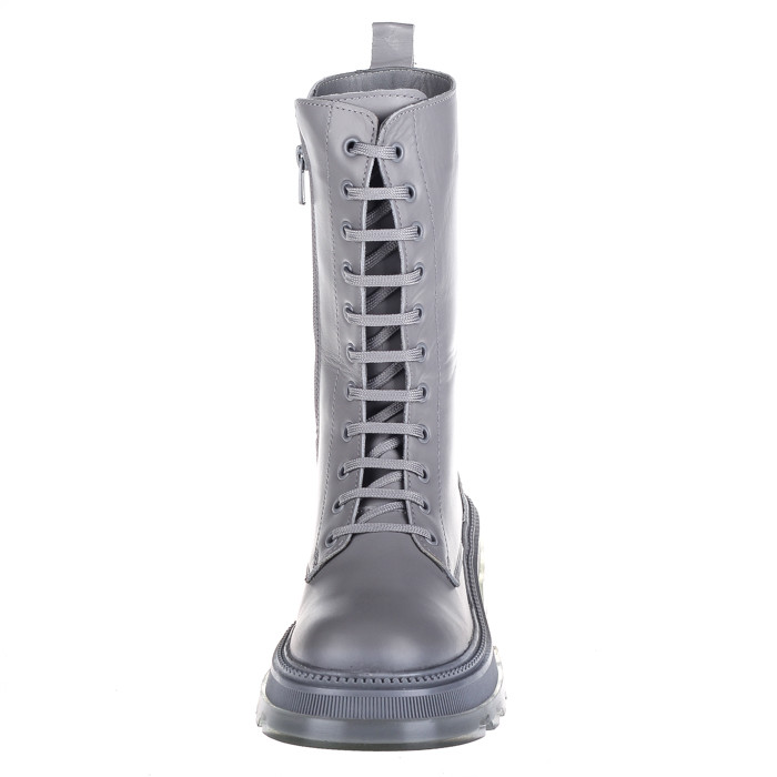 Черевики Anna Lucci 165953 - Вид 7 - інтернет магазин sandalini.ua