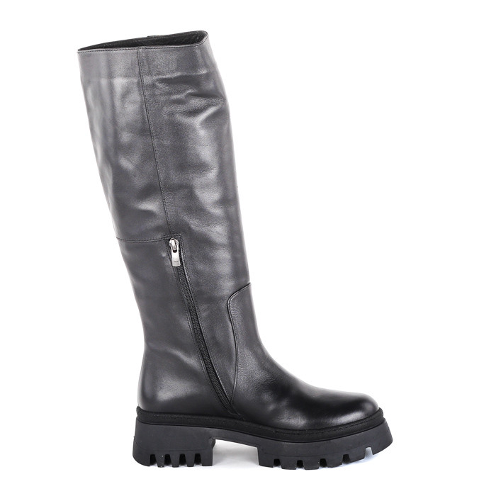 Чоботи Anna Lucci 166057 - Вид 6 - інтернет магазин sandalini.ua