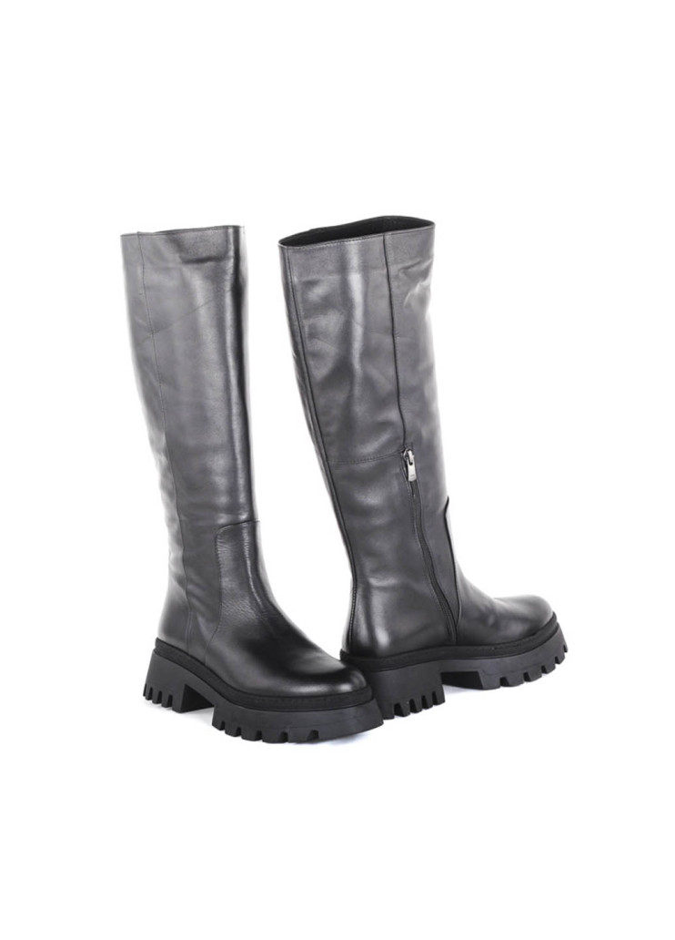 Чоботи Anna Lucci 166057 - Вид 2 - інтернет магазин sandalini.ua