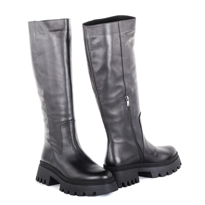 Чоботи Anna Lucci 166057 - Вид 7 - інтернет магазин sandalini.ua