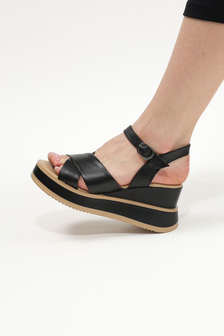 Босоножки Anna Lucci 171333 - Вид 2 - интернет магазин sandalini.ua