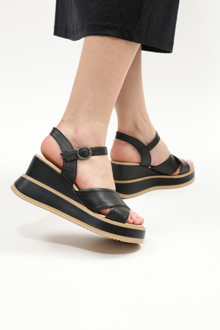 Босоножки Anna Lucci 171333 - Вид 4 - интернет магазин sandalini.ua