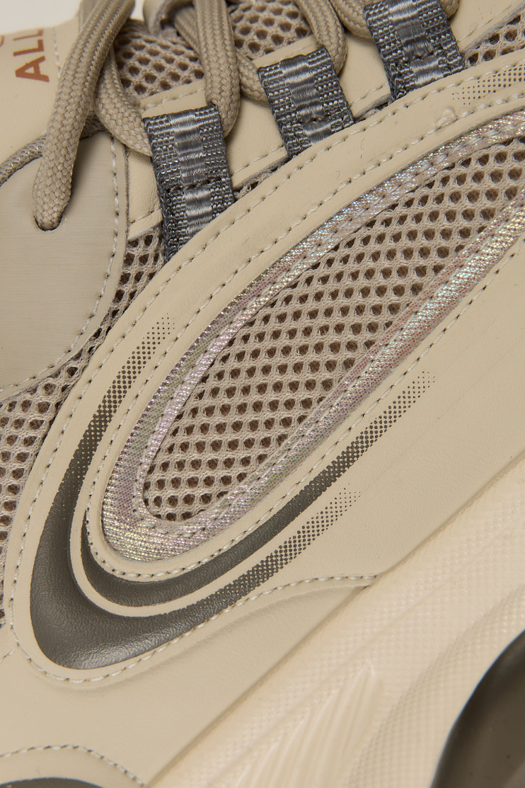 Кроссовки ALLSY 194994 - Вид 12 - интернет магазин sandalini.ua