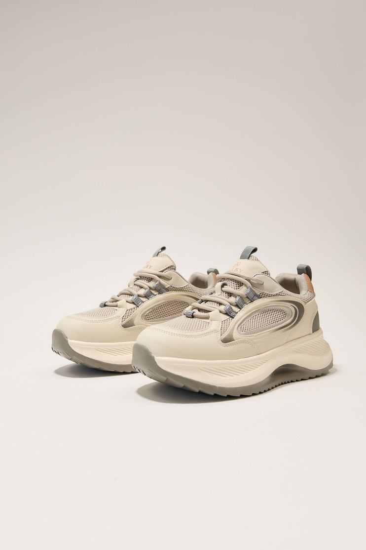 Кроссовки ALLSY 194994 - Вид 1 - интернет магазин sandalini.ua