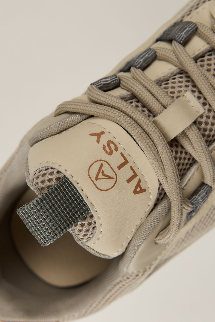 Кроссовки ALLSY 194994 - Вид 19 - интернет магазин sandalini.ua