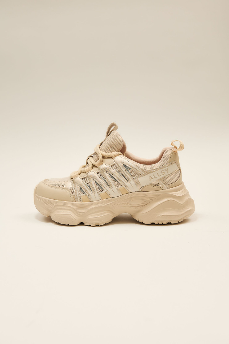 Кросівки ALLSY 196720 - Вид 1 - інтернет магазин sandalini.ua