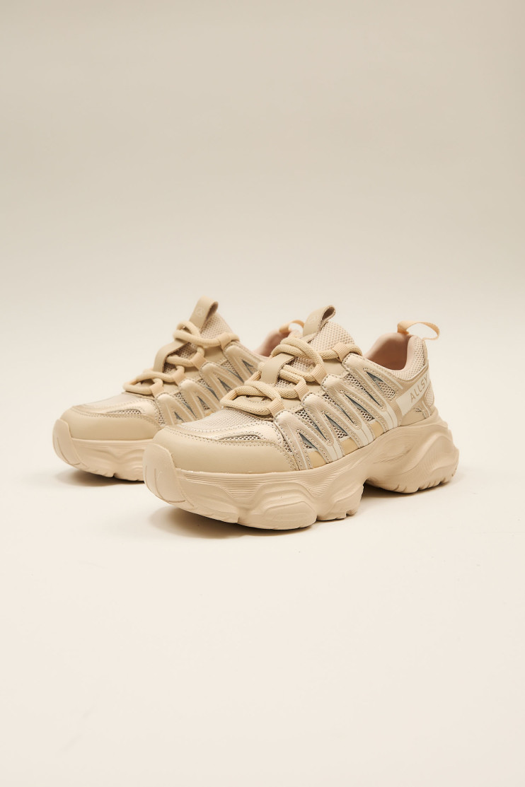 Кросівки ALLSY 196720 - Вид 6 - інтернет магазин sandalini.ua