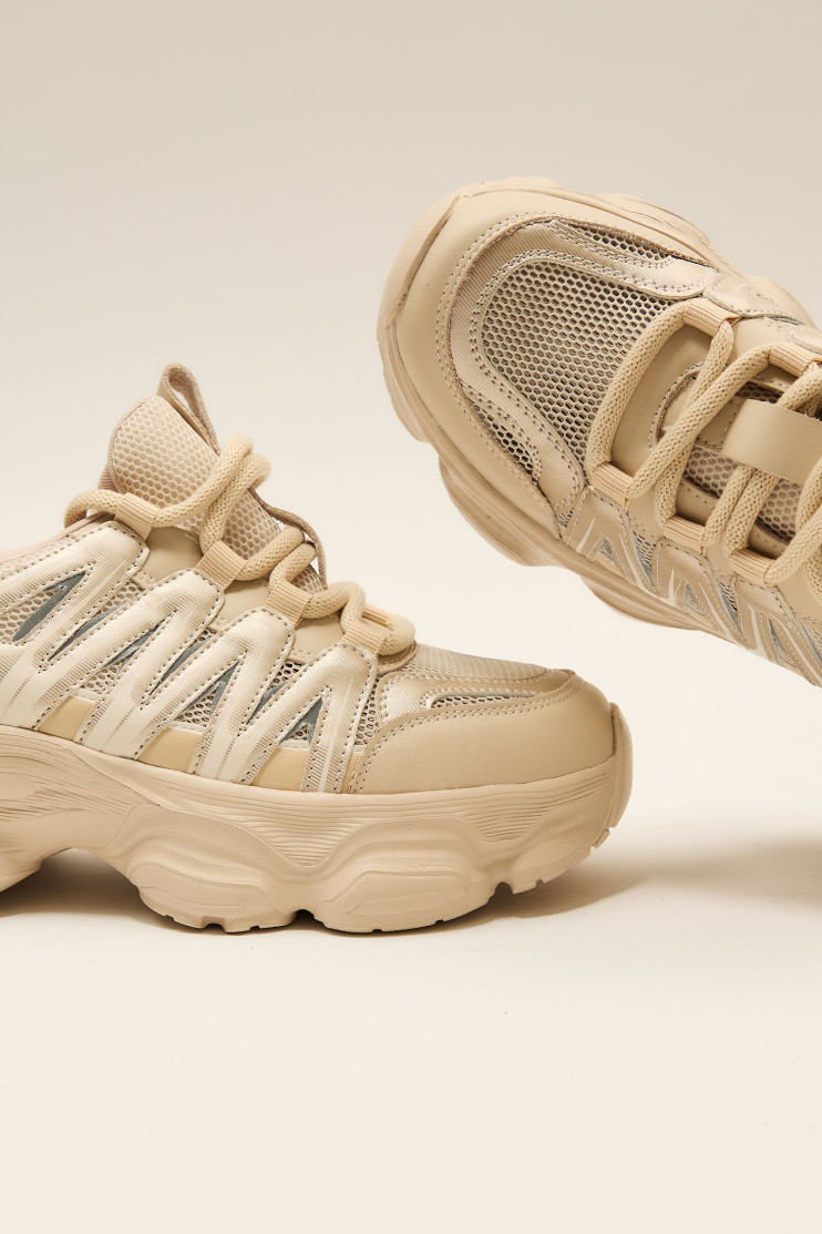 Кросівки ALLSY 196720 - Вид 10 - інтернет магазин sandalini.ua