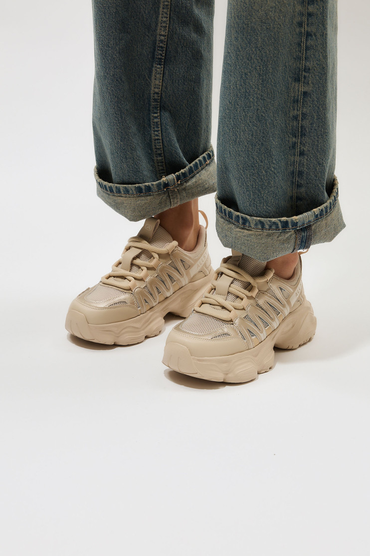 Кросівки ALLSY 196720 - Вид 3 - інтернет магазин sandalini.ua