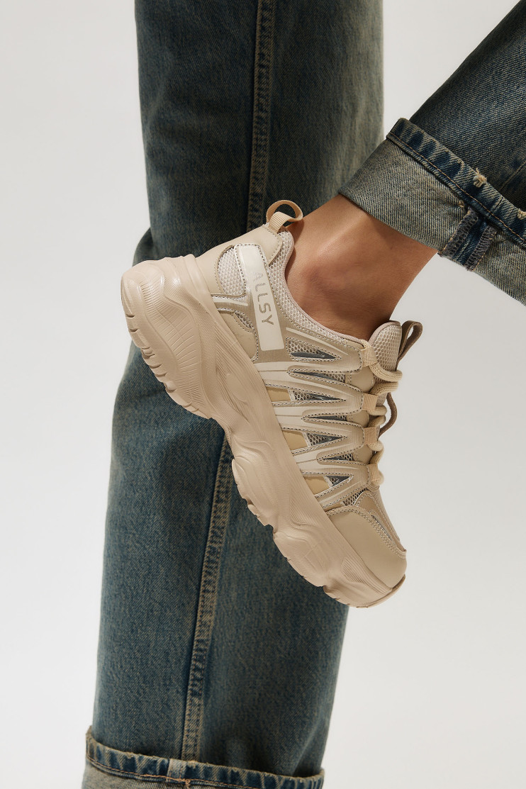 Кросівки ALLSY 196720 - Вид 7 - інтернет магазин sandalini.ua