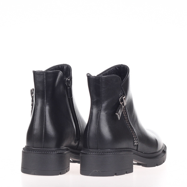 Черевики Lonza 156819 - Вид 3 - інтернет магазин sandalini.ua