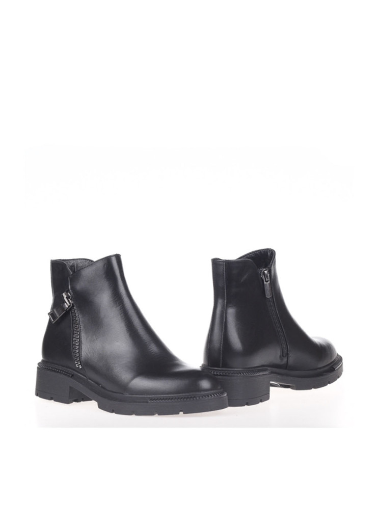 Черевики Lonza 156819 - Вид 1 - інтернет магазин sandalini.ua