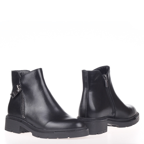 Черевики Lonza 156819 - Вид 4 - інтернет магазин sandalini.ua