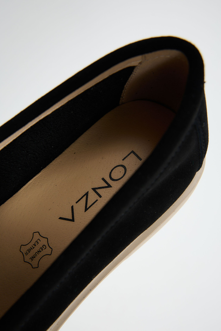 Туфлі Lonza 198803 - Вид 12 - інтернет магазин sandalini.ua