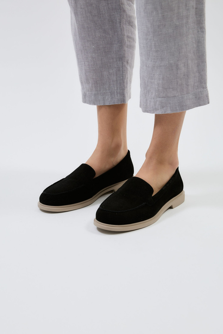 Туфлі Lonza 198803 - Вид 2 - інтернет магазин sandalini.ua