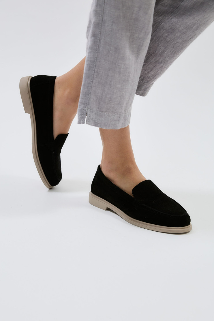 Туфлі Lonza 198803 - Вид 6 - інтернет магазин sandalini.ua