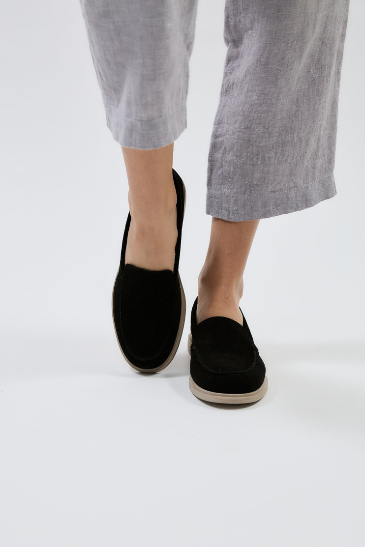 Туфлі Lonza 198803 - Вид 8 - інтернет магазин sandalini.ua