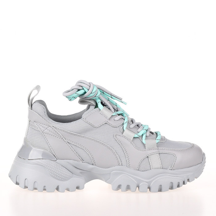 Кросівки Allshoes 158651 - Вид 2 - інтернет магазин sandalini.ua