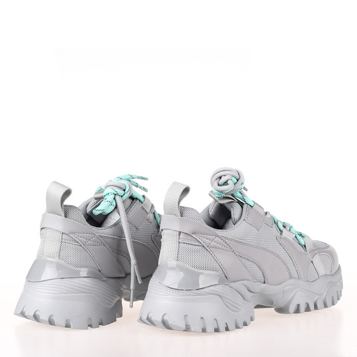 Кросівки Allshoes 158651 - Вид 3 - інтернет магазин sandalini.ua