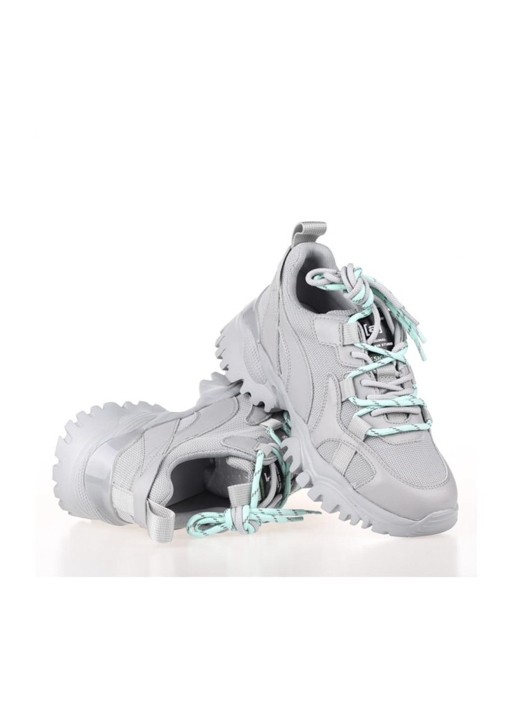 Кросівки Allshoes 158651 - Вид 1 - інтернет магазин sandalini.ua