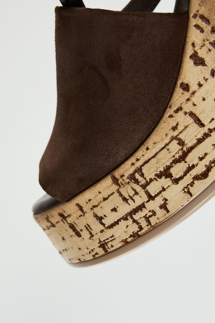 Босоніжки Fabio Monelli 200102 - Вид 11 - інтернет магазин sandalini.ua