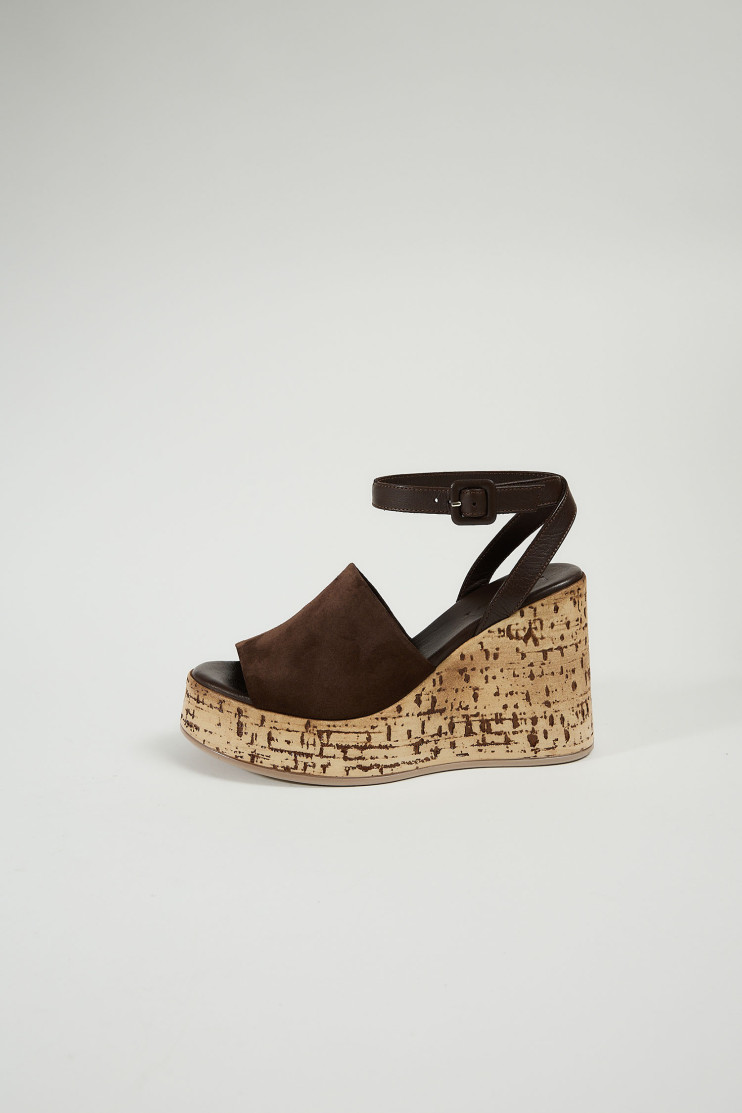 Босоніжки Fabio Monelli 200102 - Вид 10 - інтернет магазин sandalini.ua