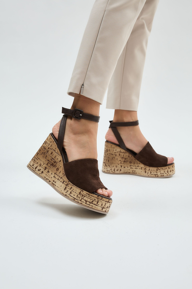 Босоніжки Fabio Monelli 200102 - Вид 2 - інтернет магазин sandalini.ua