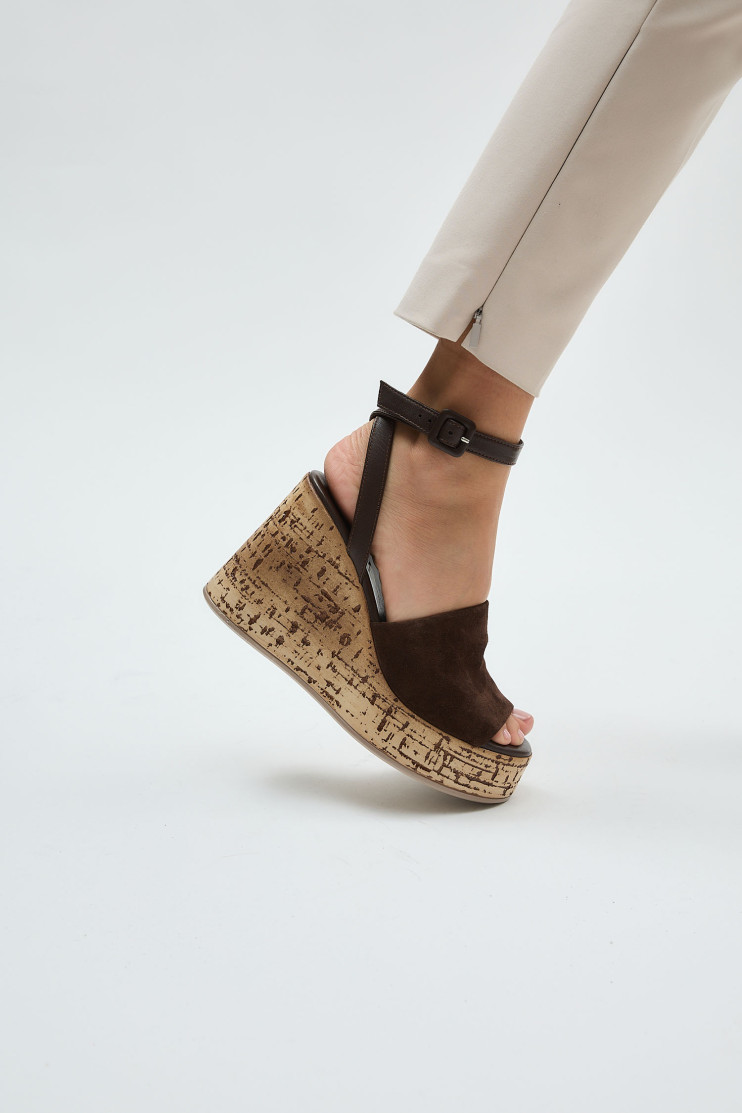 Босоніжки Fabio Monelli 200102 - Вид 4 - інтернет магазин sandalini.ua