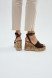 Босоніжки Fabio Monelli 200102