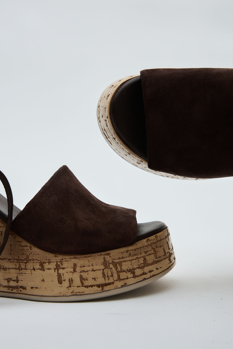 Босоніжки Fabio Monelli 200102 - Вид 14 - інтернет магазин sandalini.ua