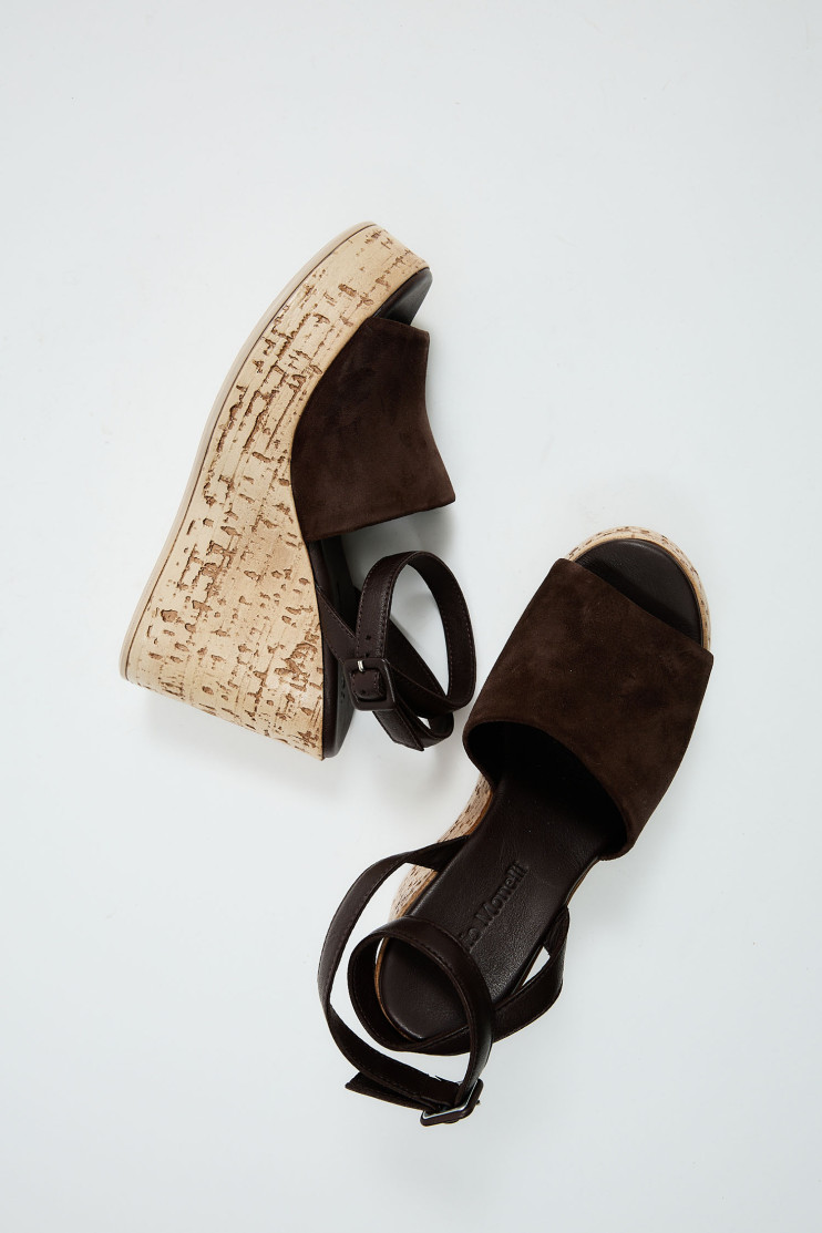 Босоніжки Fabio Monelli 200102 - Вид 6 - інтернет магазин sandalini.ua