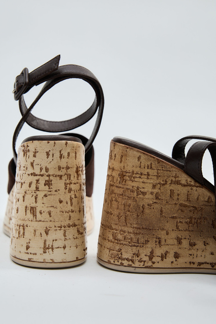 Босоніжки Fabio Monelli 200102 - Вид 15 - інтернет магазин sandalini.ua