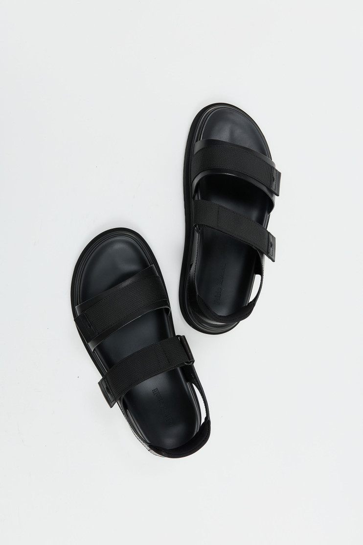 Сандалії чоловічі Fabio Monelli 199637 - Вид 1 - інтернет магазин sandalini.ua