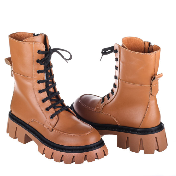 Черевики Anna Lucci 165945 - Вид 2 - інтернет магазин sandalini.ua