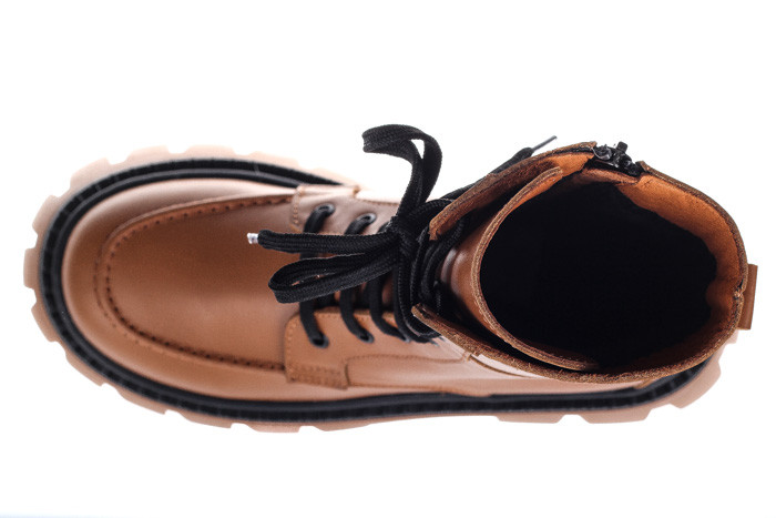 Черевики Anna Lucci 165945 - Вид 3 - інтернет магазин sandalini.ua