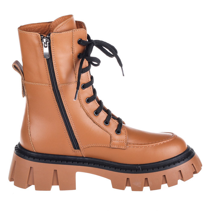 Черевики Anna Lucci 165945 - Вид 4 - інтернет магазин sandalini.ua