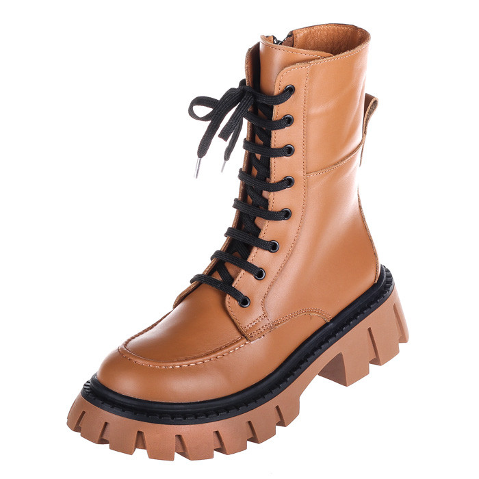 Черевики Anna Lucci 165945 - Вид 7 - інтернет магазин sandalini.ua