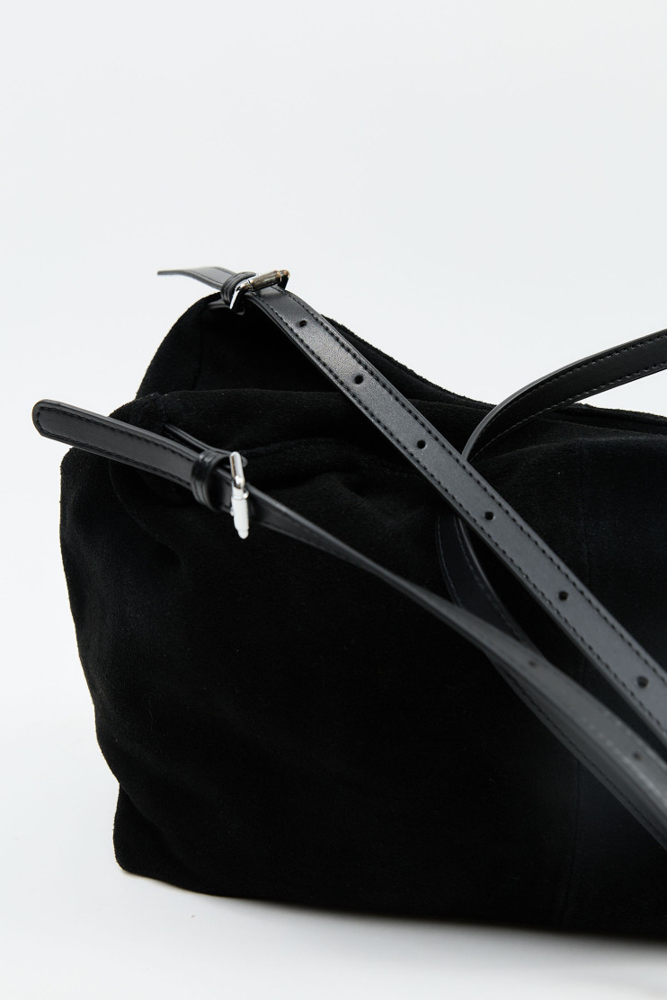 Сумка Lonza 206055 - Вид 3 - интернет магазин sandalini.ua