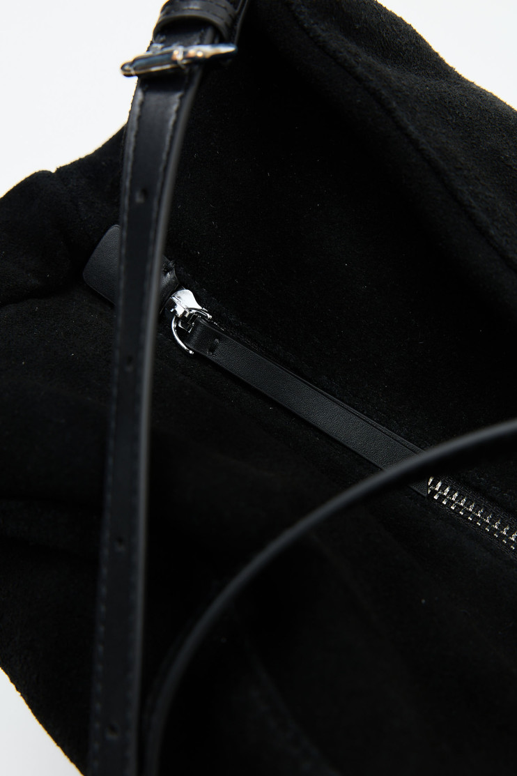 Сумка Lonza 206055 - Вид 4 - интернет магазин sandalini.ua