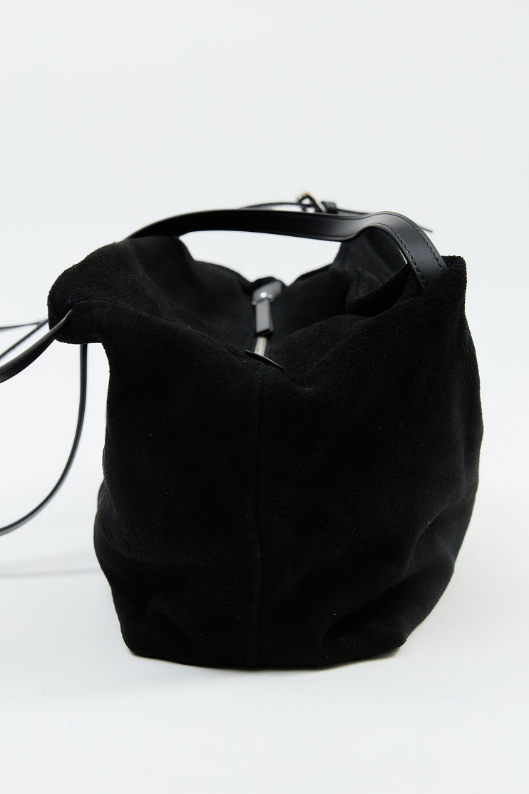 Сумка Lonza 206055 - Вид 5 - интернет магазин sandalini.ua