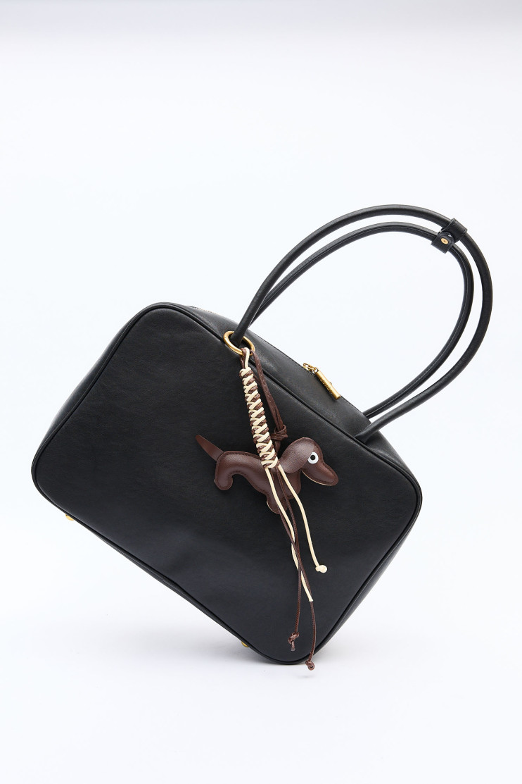 Сумка Lonza 205279 - Вид 2 - інтернет магазин sandalini.ua