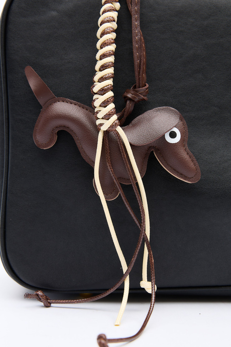 Сумка Lonza 205279 - Вид 8 - інтернет магазин sandalini.ua