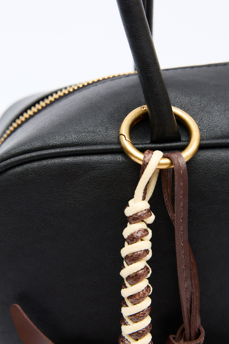 Сумка Lonza 205279 - Вид 10 - інтернет магазин sandalini.ua