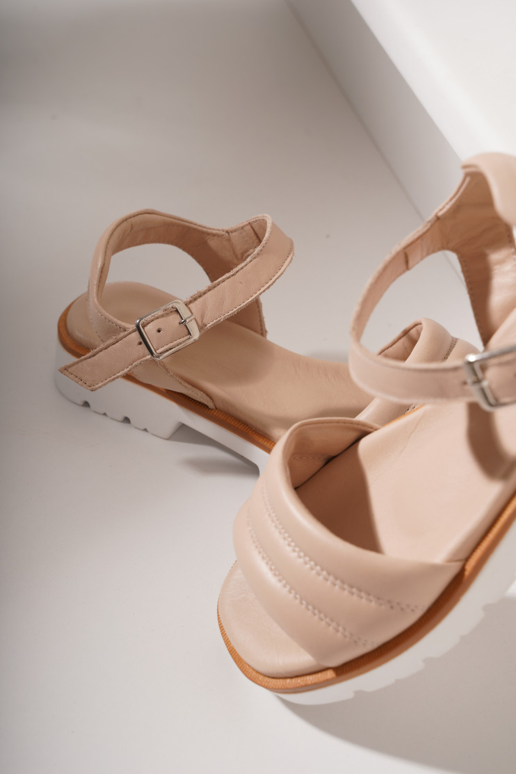 Босоніжки Anna Lucci 171899 - Вид 5 - інтернет магазин sandalini.ua