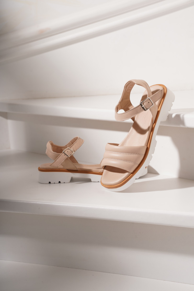 Босоніжки Anna Lucci 171899 - Вид 1 - інтернет магазин sandalini.ua