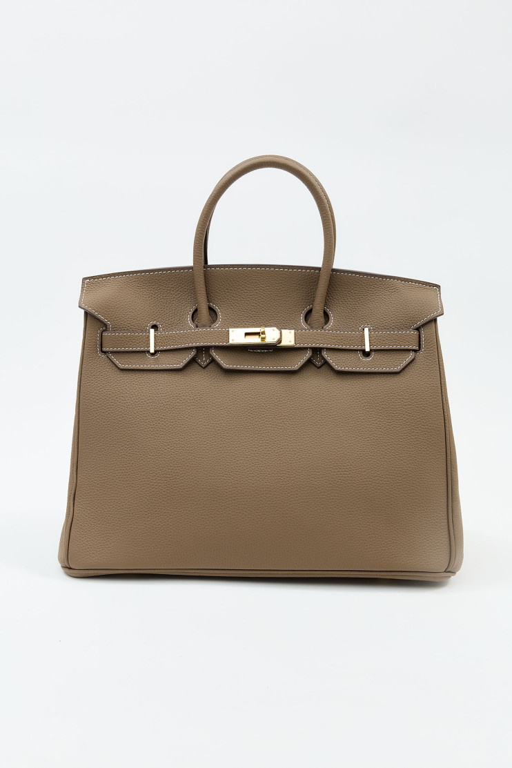 Сумка Lonza 205786 - Вид 1 - інтернет магазин sandalini.ua