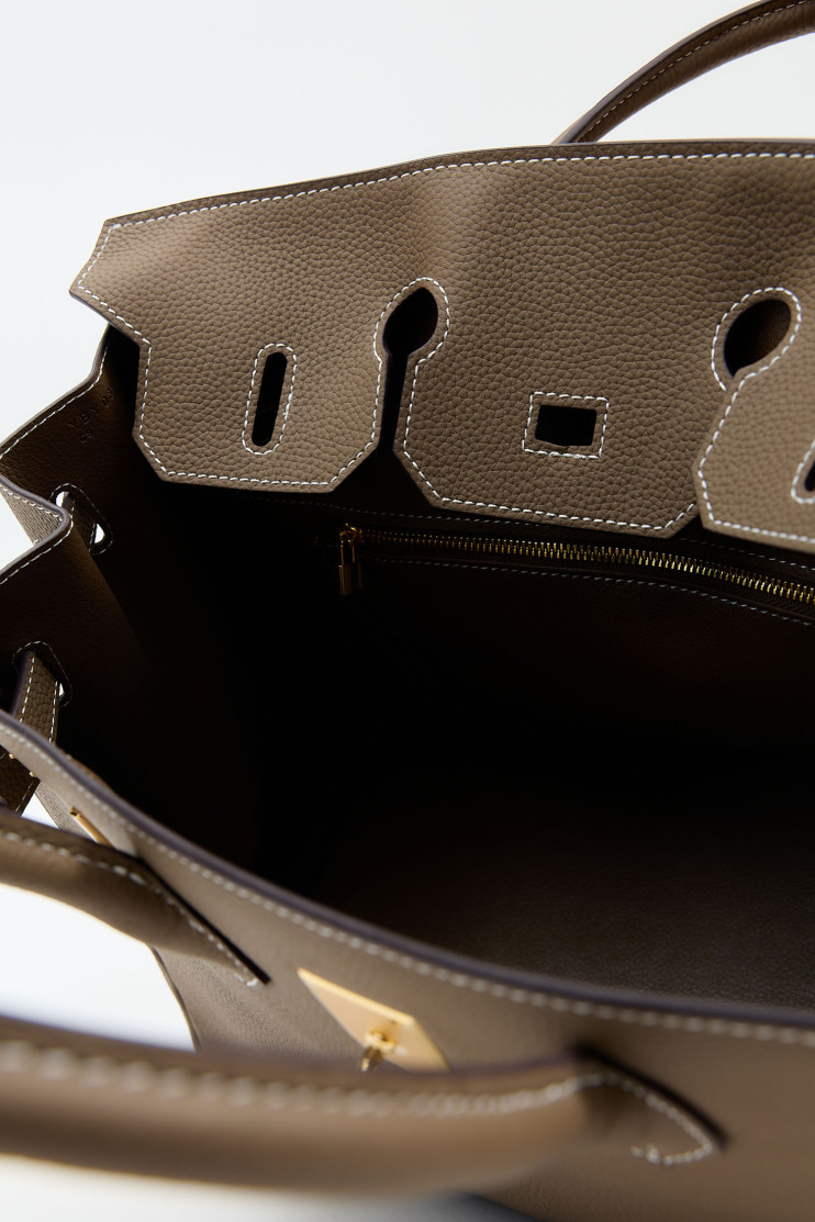 Сумка Lonza 205786 - Вид 10 - інтернет магазин sandalini.ua