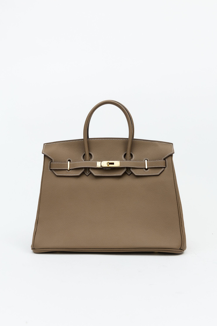 Сумка Lonza 205786 - Вид 11 - інтернет магазин sandalini.ua