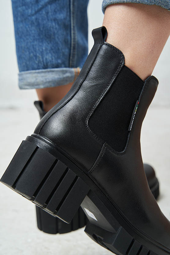 Черевики Anna Lucci 174077 - Вид 1 - інтернет магазин sandalini.ua